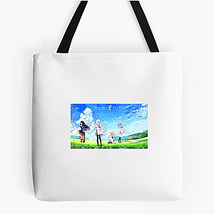 Summer Pockets Forever Summer Pockets Bags
