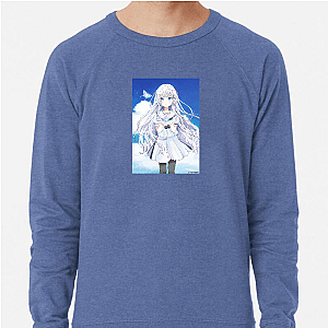 Memory Lane = Summer Pockets Summer Pockets Sweatshirts