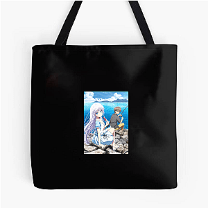 Waves, Wind, and Summer Feels Summer Pockets Bags