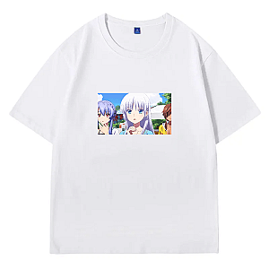 Seaside Feels – Summer Pockets Summer Pockets T-Shirts