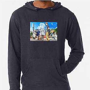 Whispers from Summer Pockets Summer Pockets Hoodies