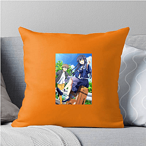 Dreams Drift with Summer Pockets Summer Pockets Pillows Cover