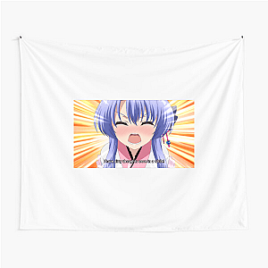 Summer Pockets, Eternal Vibes Summer Pockets Tapestries