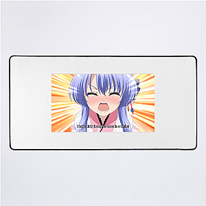 Summer Pockets, Eternal Vibes Summer Pockets Mouse Pads
