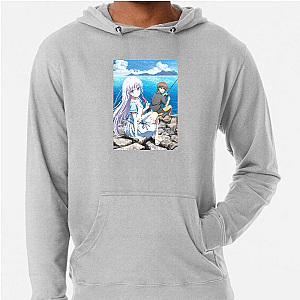 Waves, Wind, and Summer Feels Summer Pockets Hoodies