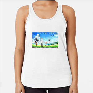 Summer Pockets Forever Summer Pockets Tank Tops