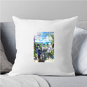 Pocketful of Nostalgia Summer Pockets Pillows Cover