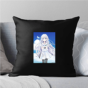 Memory Lane = Summer Pockets Summer Pockets Pillows Cover