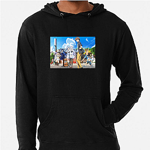 Whispers from Summer Pockets Summer Pockets Hoodies