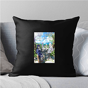 Pocketful of Nostalgia Summer Pockets Pillows Cover