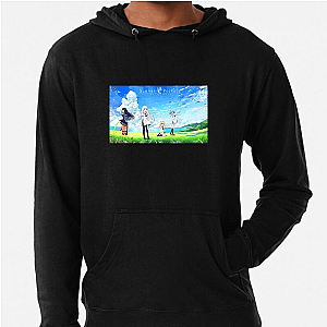 Summer Pockets Forever Summer Pockets Hoodies