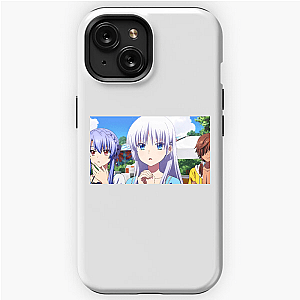 Seaside Feels – Summer Pockets Summer Pockets Samsung Cases