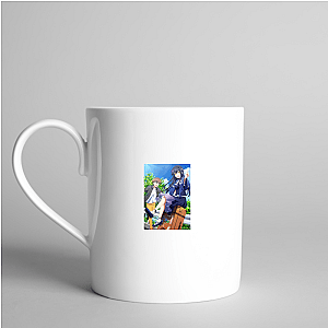 Dreams Drift with Summer Pockets Summer Pockets Mugs