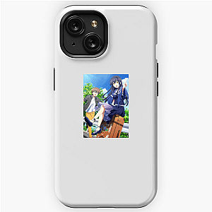 Dreams Drift with Summer Pockets Summer Pockets iPhone Cases