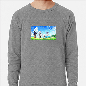 Summer Pockets Forever Summer Pockets Sweatshirts