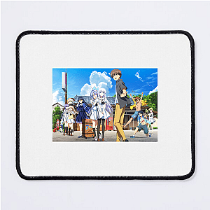 Whispers from Summer Pockets Summer Pockets Mouse Pads