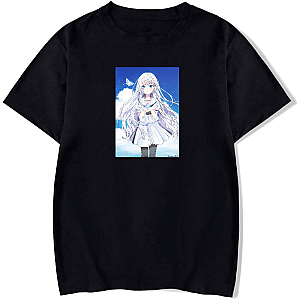 Memory Lane = Summer Pockets Summer Pockets T-Shirts