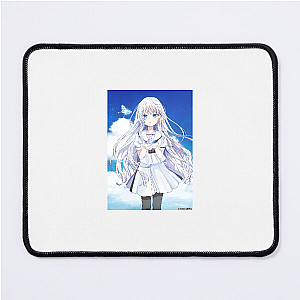 Memory Lane = Summer Pockets Summer Pockets Mouse Pads
