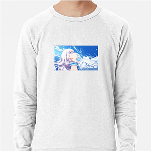 Lost in Summer Pockets Summer Pockets Sweatshirts