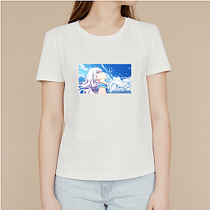 Lost in Summer Pockets Summer Pockets T-Shirts