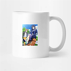 Dreams Drift with Summer Pockets Summer Pockets Mugs