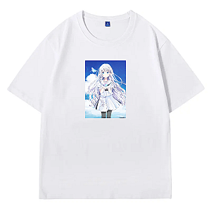 Memory Lane = Summer Pockets Summer Pockets T-Shirts