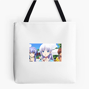 Seaside Feels – Summer Pockets Summer Pockets Bags