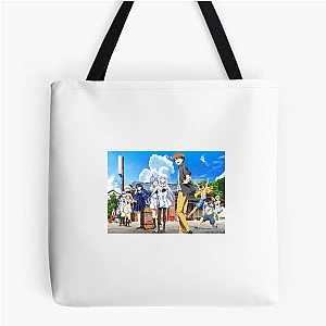 Whispers from Summer Pockets Summer Pockets Bags