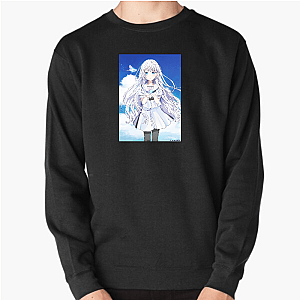 Memory Lane = Summer Pockets Summer Pockets Sweatshirts