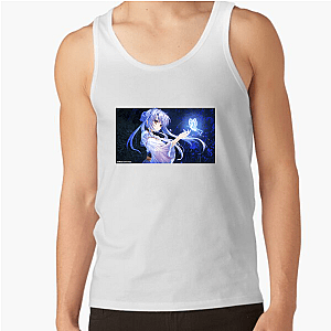 Endless Summer in My Pocket Summer Pockets Tank Tops