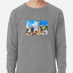Whispers from Summer Pockets Summer Pockets Sweatshirts