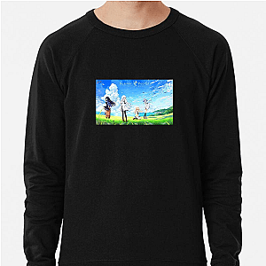 Summer Pockets Forever Summer Pockets Sweatshirts