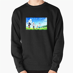 Summer Pockets Forever Summer Pockets Sweatshirts