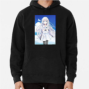 Memory Lane = Summer Pockets Summer Pockets Hoodies