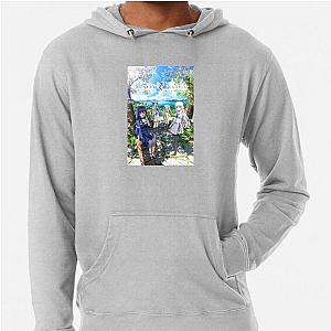 Pocketful of Nostalgia Summer Pockets Hoodies
