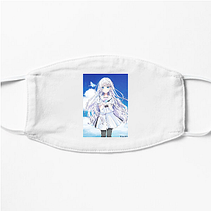 Memory Lane = Summer Pockets Summer Pockets Face Masks