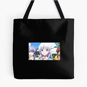 Seaside Feels – Summer Pockets Summer Pockets Bags