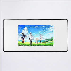 Summer Pockets Forever Summer Pockets Mouse Pads