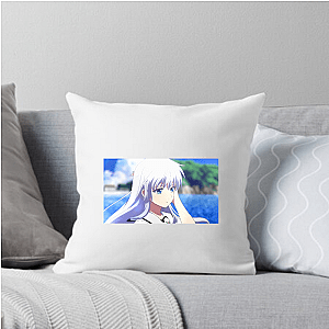 Melancholy Meets Sunshine Summer Pockets Pillows Cover