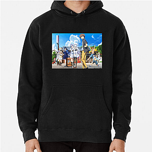 Whispers from Summer Pockets Summer Pockets Hoodies