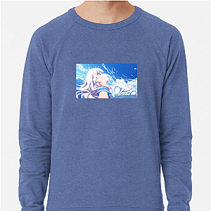 Lost in Summer Pockets Summer Pockets Sweatshirts