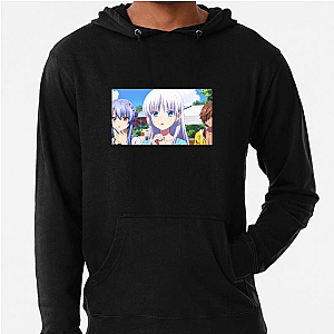 Seaside Feels – Summer Pockets Summer Pockets Hoodies