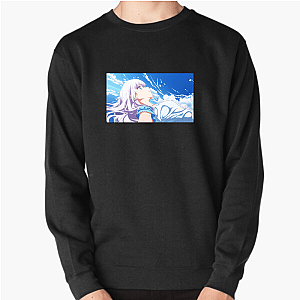 Lost in Summer Pockets Summer Pockets Sweatshirts