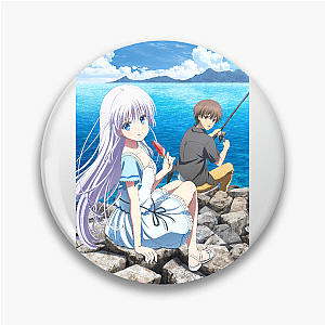Waves, Wind, and Summer Feels Summer Pockets Pins