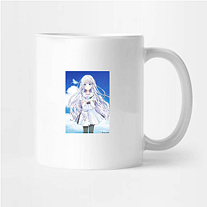 Memory Lane = Summer Pockets Summer Pockets Mugs