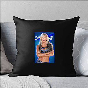 Too Hot, Too Rae Summer Rae Pillows Cover
