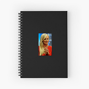 Rae of Sass Summer Rae Notebook