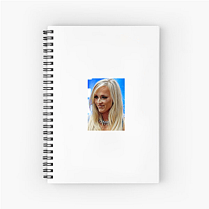 Rae’d to Rule Summer Rae Notebook