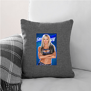 Too Hot, Too Rae Summer Rae Pillows Cover