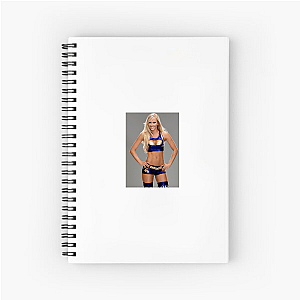 Summer Rae Era Summer Rae Notebook